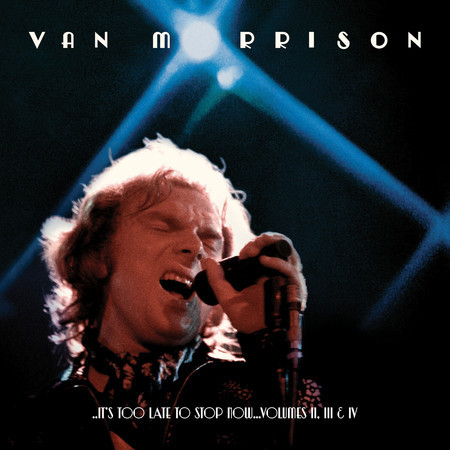 I Believe to My Soul (Live at the Rainbow, London, UK - July 1973)