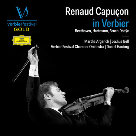 Beethoven: Violin Sonata No. 8 in G Major, Op. 30, No. 3: II. Tempo di minuetto, ma molto moderato e grazioso (Live)