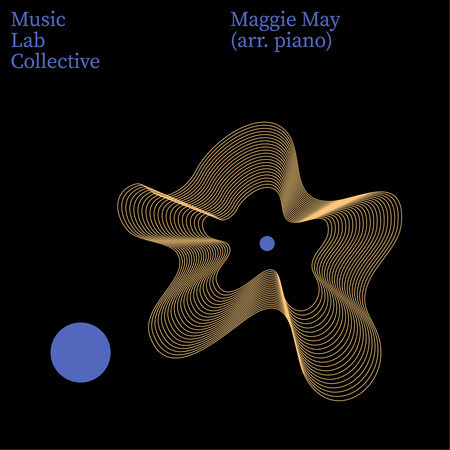 Maggie May (Arr. Piano)