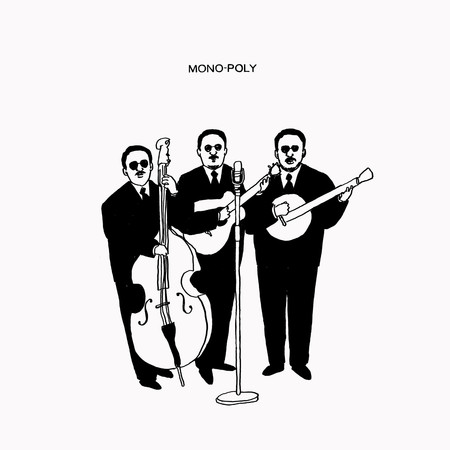 MONO-POLY