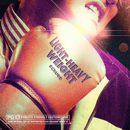 SCRUBB : Light Heavy Weight Concert (Live at Union Hall)