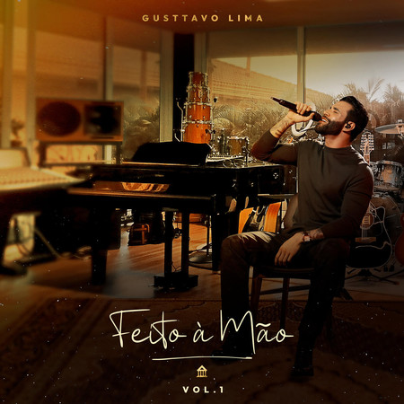 Feito À Mão Vol. 01