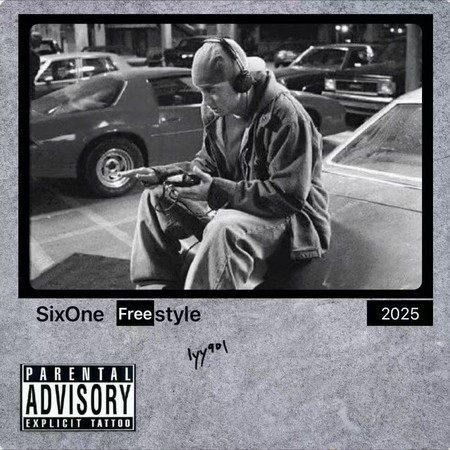 Sixone Freestyle