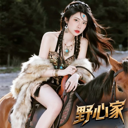 野心家​