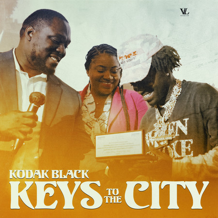 Keys To The City