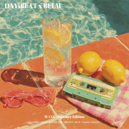 WAVE : Summer Edition