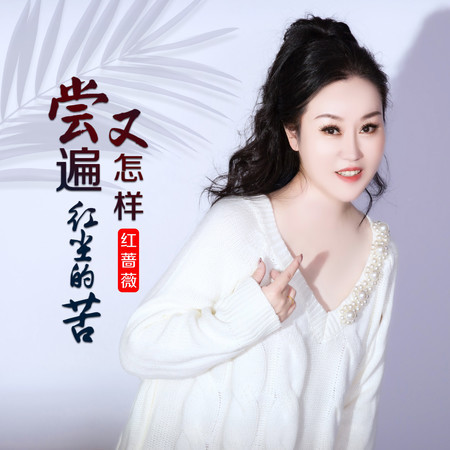 嚐遍紅塵的苦又怎樣