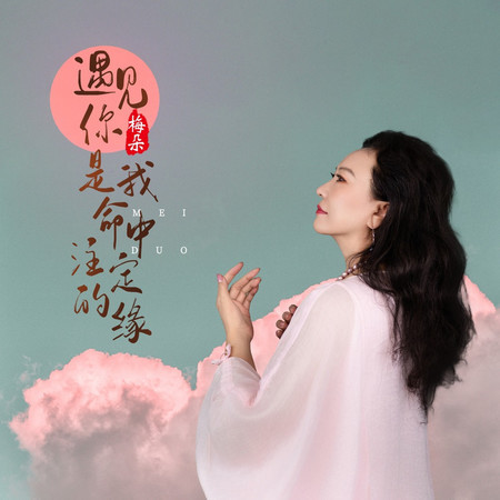遇見你是我命中註定的緣