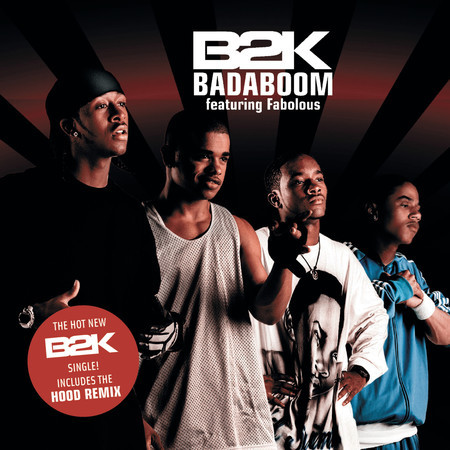 Badaboom