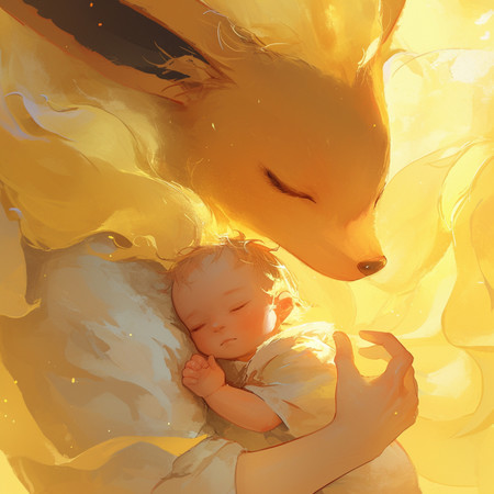 Sleepy Train Melodies