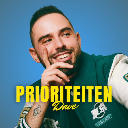 Prioriteiten