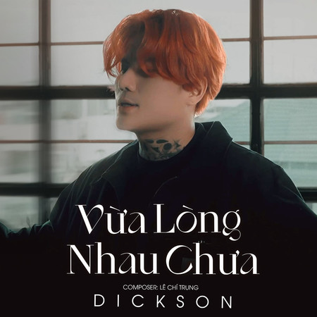 Vừa Lòng Nhau Chưa (Solo Version)
