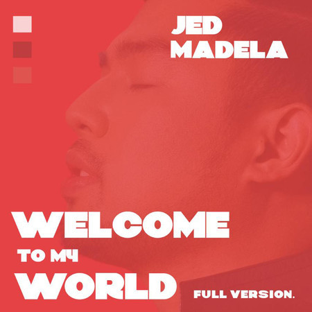 Welcome to My World
