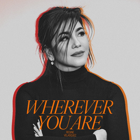 Wherever You Are