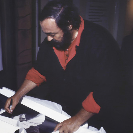 Sibella: La Girometta (Live at the Llangollen International Musical Eisteddfod, 1995)