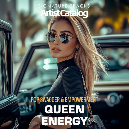 Queen Energy