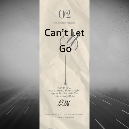 Can't Let U Go