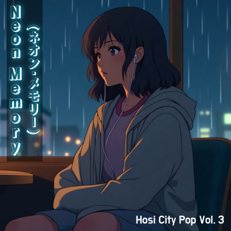 Neon Memory (ネオン・メモリー)
