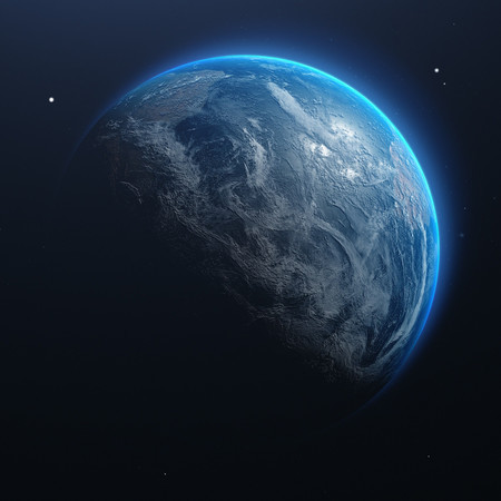 舒曼波共振 深度修復熟睡