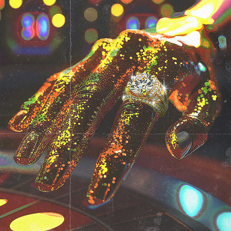 專輯封面