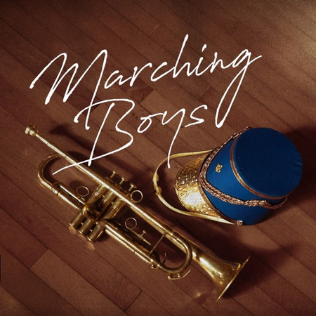 進行曲電影主題曲