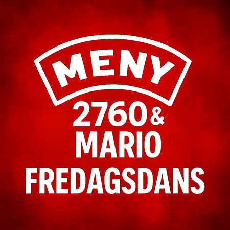 Fredagsdans