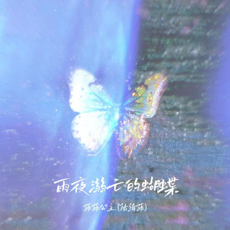 雨夜溺亡的蝴蝶(DJ版)