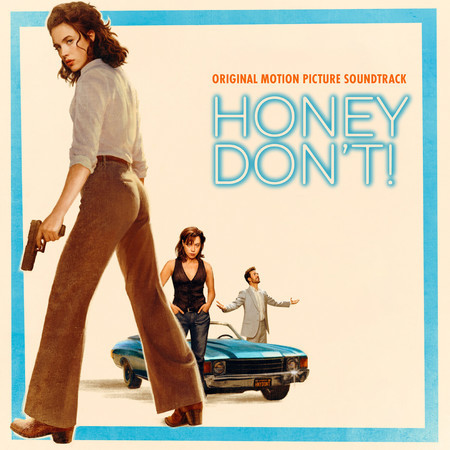 We Gotta Get Out of This Place (From the Original Motion Picture Soundtrack 'Honey Don’t!')
