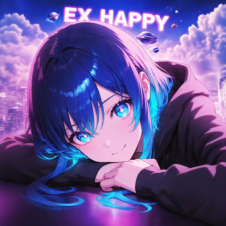 EX HAPPY