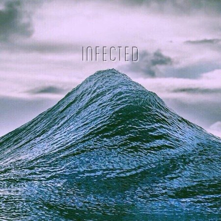 感染 infected（2021）