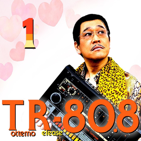 Tottemo Release 80.8 (01)