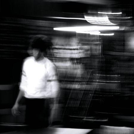 一夜一夜一夜 (Sleepless Night)