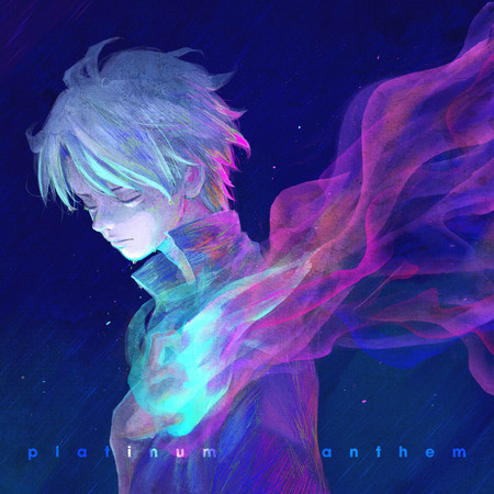 platinum anthem