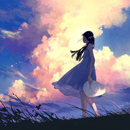 Distant Thunder
