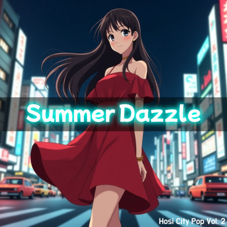 Summer Dazzle