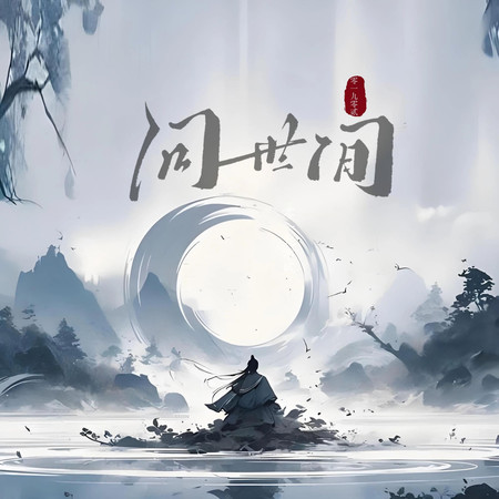 問世間(前世可曾系舟筏)