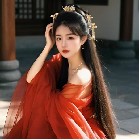 明媒善娶