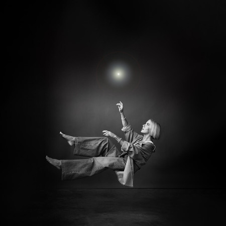 Stay + Happy Ever After