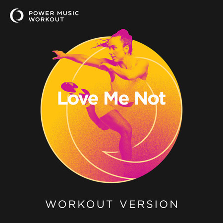 Love Me Not