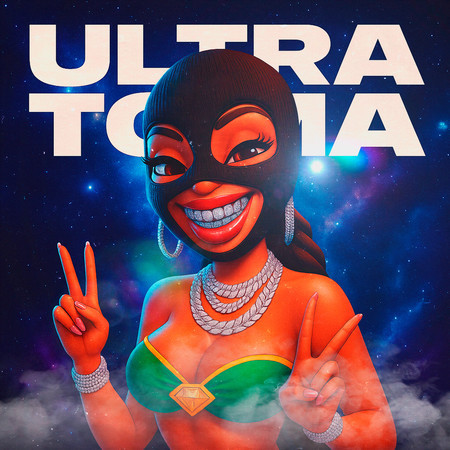 ULTRA TOMA