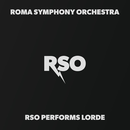 RSO Performs Lorde