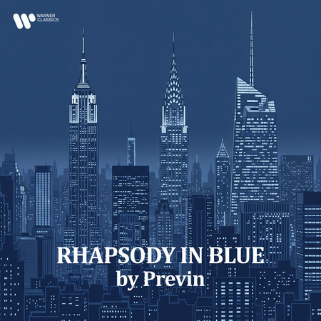 "Rhapsody in Blue" by Previn