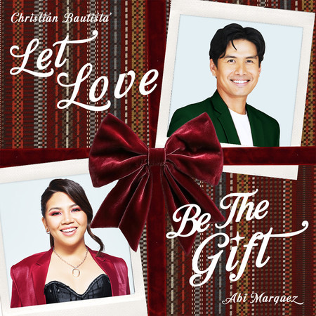 Let Love Be The Gift