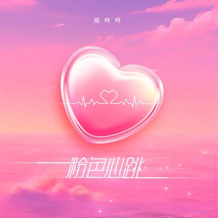 粉色心跳 (DJ版)