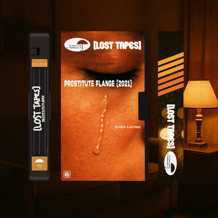 Prostitute Flange (Lost Tapes 2021)