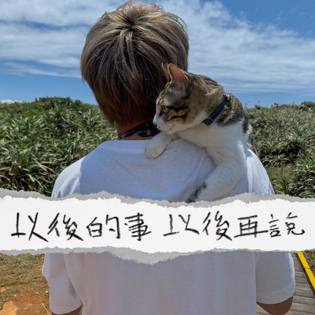 以後的事以後再說