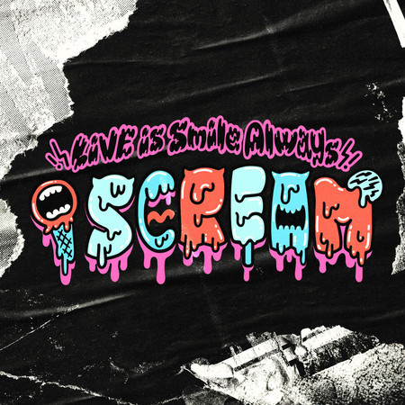 LiVE is Smile Always~i SCREAM~ at NIPPON BUDOKAN