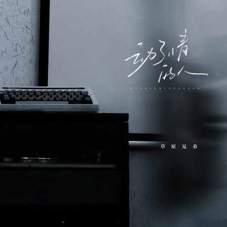 动了情的人 (DJ豪大大版)