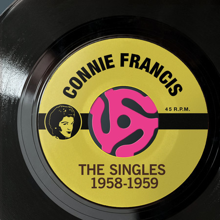 The Singles 1958-1959