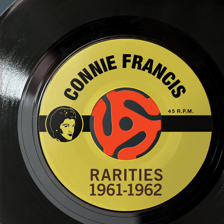 Rarities 1961-1962